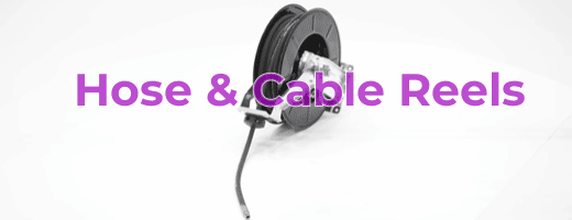 Hose & Cable Reels